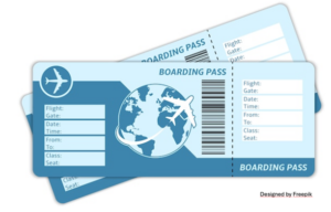 Lufthansa: Booking Codes