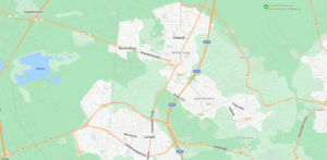 EV-Charging in Dreieich, Hessen