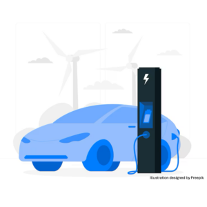 Wireless EV-Charging Models