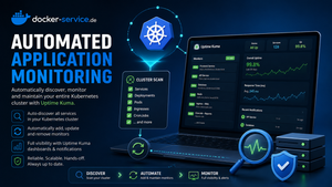 Automated Application Monitoring